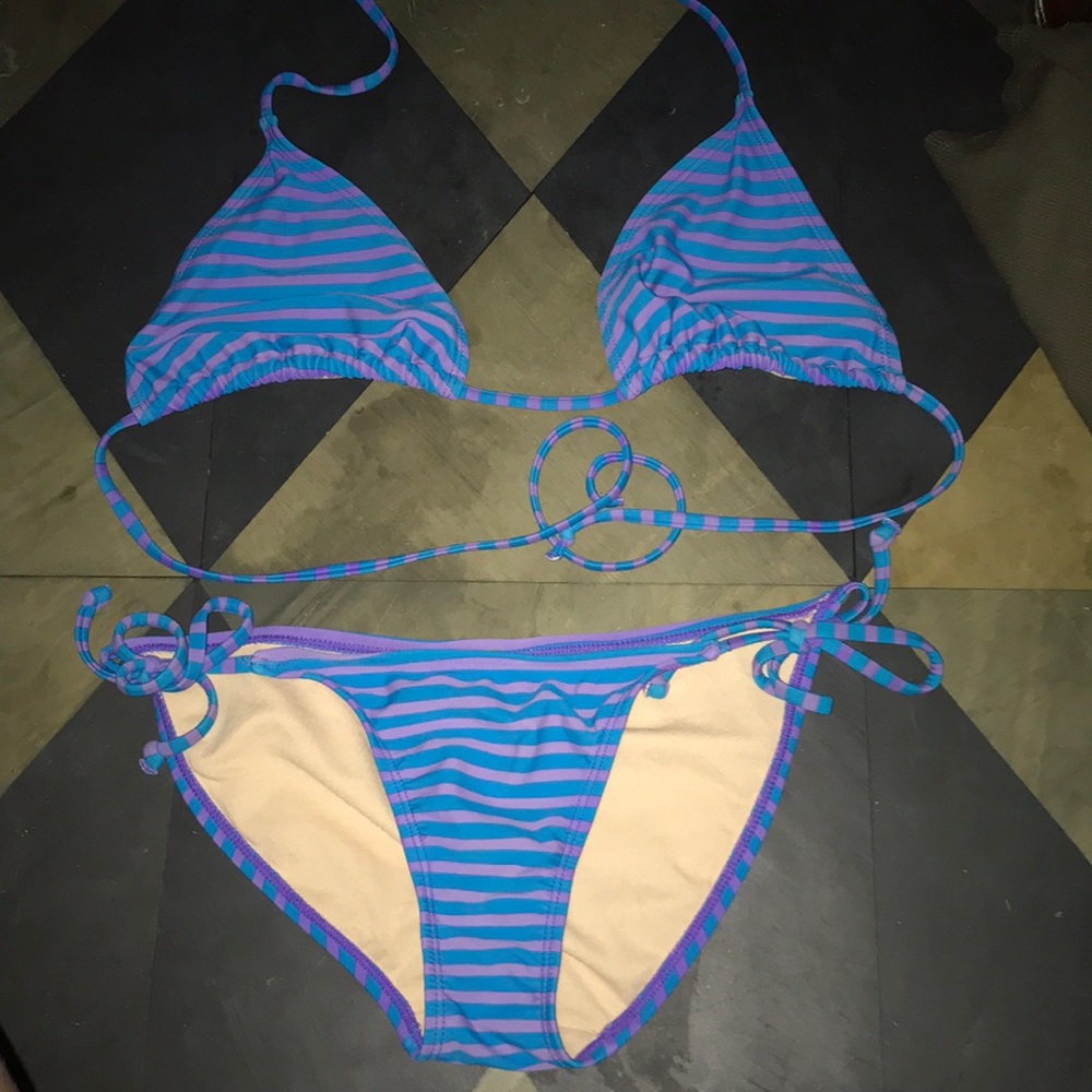 Swim suit